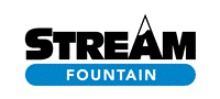 Stream Fountain (logo)